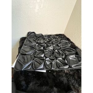 ROHO MOSAIC Cushion, Heavy Duty, Inflatable Seat Cushion wheelchair 18" x 16"